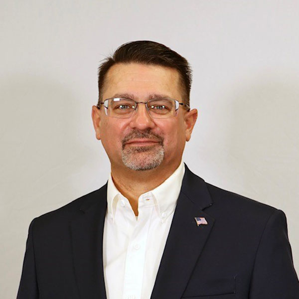Troy Campbell Staff Photo